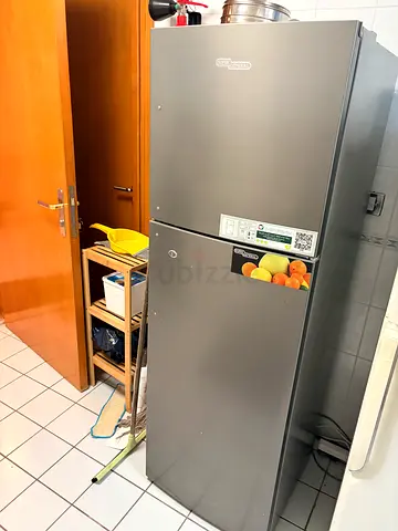 ثلاجة
