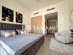 Fully Furnished | Prime Location | Spacious Layout