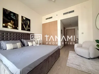 Fully Furnished | Prime Location | Spacious Layout