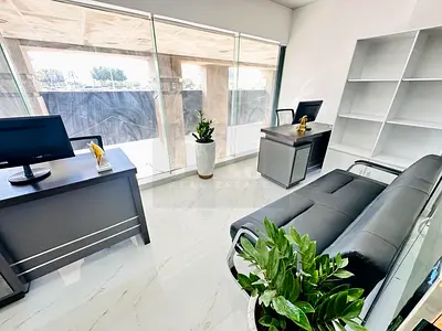 Office For Freezone Company| Free Dewa & Wi-Fi| Direct from owner