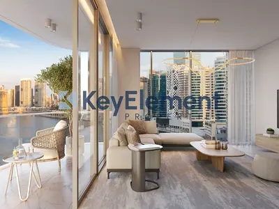 Modern | Luxury Apartment | Burj Khalifa Views