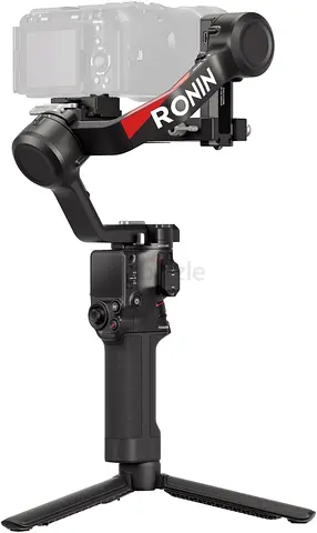 DJI RS 4 Gimbal Stabilizer - Brand New, Unused, with Case