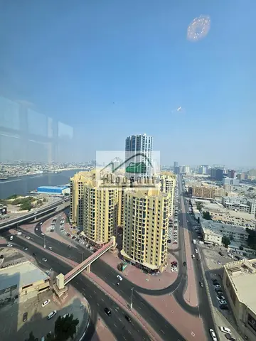 FOR SALE: Big size 2 BHK With Parking With Balcony(SEA VIEW)+ 3 Washroom+ Laundry Room +Built In Cu