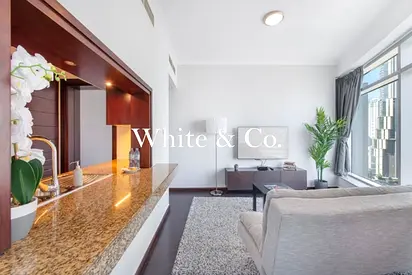 VACANT | PRIME LOCATION | EXCELLENT ENTRY