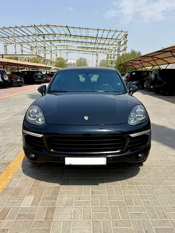 صورة 3 لـ 2015 Porsche CAYENNE