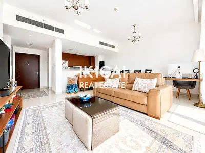 Full Park View I Spacious I Best Layout