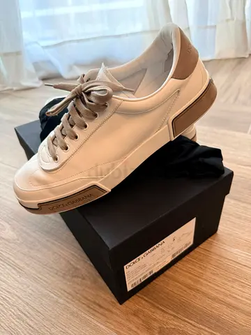Dolce and Gabbana man shoes, size 44