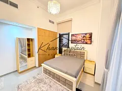 Ready to Move | Private garden | Brand new furniture | kitchen appliances | 4/6 Payments