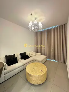Fully Furnished 1BR for Monthly Rent | Al Mamsha, Sharjah