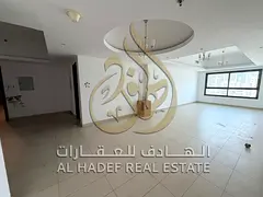*For Annual Rent – 2-Bedroom Apartment with Living Room in Al Qasba Area | Sharjah**