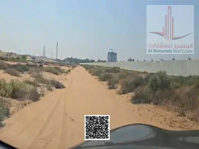 Unmissable Opportunity Direct from Owner: Residential/Investment Land for Sale in Al Amrah Area. 36