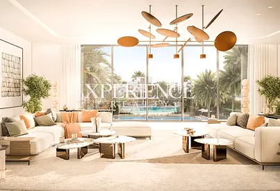 PRIVATE GARDEN | WATERFRONT LIVING | MODERN VILLA LIVING
