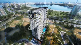 Investor Deal | Near Metro Station | Burj Khalifa View
