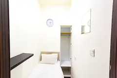 Capsule Partition for Rent in Marina Crown – Dubai Marina
