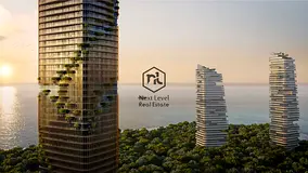 30:70 PAYMENT PLAN I HIGH FLOOR I CORNER UNIT I FOREST BY THE SEA
