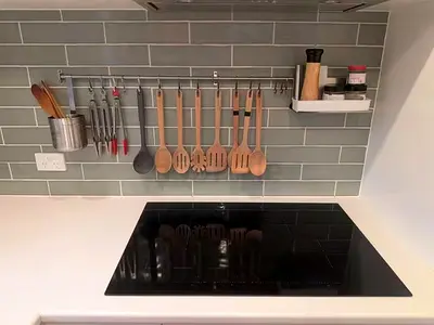 Built in 60 cm induction Cooking top stove