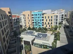 🏡 Modern 1BHK Apartment in Waroud5 with Balcony & Beautiful View | 850 Sqft | AED 52K | 4 Cheques