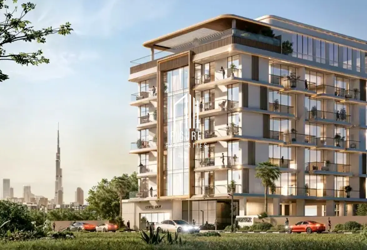 MBR City |35/65 Payment | Handover 2027