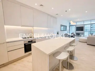 Vacant | European Design | Bespoke Renovation