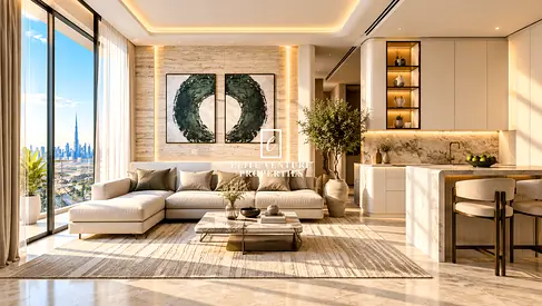 LIMITED UNITS | FOREIGN OWNERSHIP | HIGH QUALITY