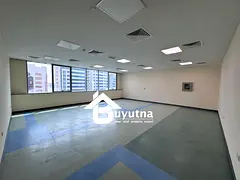 Office For Rent in Airport Street | High Floor | Big Space