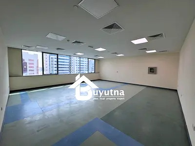 Office For Rent in Airport Street | High Floor | Big Space