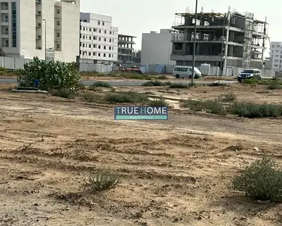 For Sale: Commercial Land | Muwaileh – Sharjah