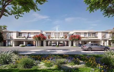 🌿 A Fully Integrated Green Community | Prime Location | Payment Plan Designed for You