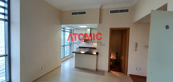 CHILLER FREE ! HIGHER FLOOR ! COMMUNITY VIEW ! NEAR BEACH, METRO !