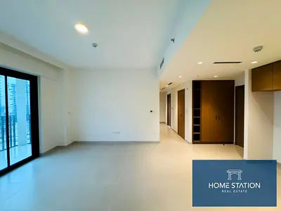 Water View | Vacant 2BR | Spacious Balcony | Savanna 3, Creek Beach