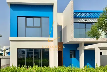 6 Bed + Maid | Spacious | Elegant Villa