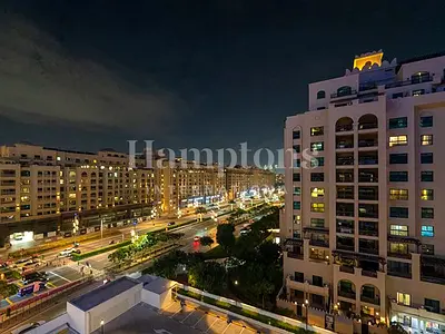 Studio | Fully Furnished | Beach Access
