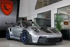 2025 Porsche 911