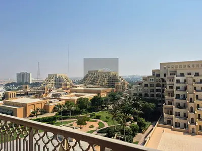 3BR Penthouse | Sea View | Marjan Island