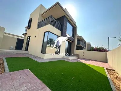 4 BEDROOM VILLA FOR RENT