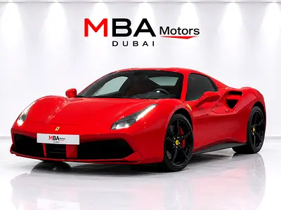 2018 Ferrari 488 SPIDER 照片 3