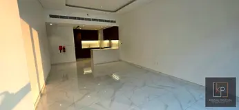 Spacious 2BHK | Azizi Central | Balcony & City View