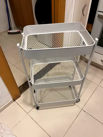 Racks and organizers