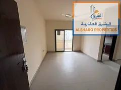 Al Jurf 3 – Spacious and comfortable, with a balcony offering an open view; central air conditioni