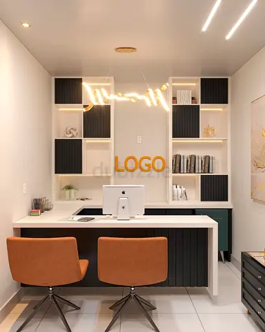 Office Interior Design & Complete Fit-Out Services
