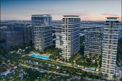 1BR Branded By Palace | Park View | Close To Mall