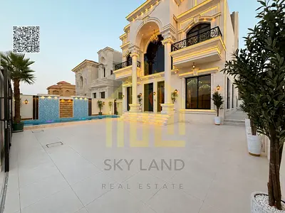 🏠 للبيع  من المالك مباشر| بدون اي رسوم سنويه |  تملك حر لجميع الجنسيات | قابل للتفاوض | علي الطريق مباشرة