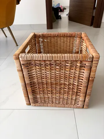 Ikea basket