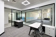 Furnished Office for Rent in Dubai | Business Center