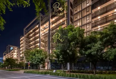 Luxury fully furnished 2 bedroom for rent