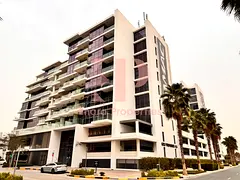 2BR + Maid + Spacious l Golf View l 4 Payments