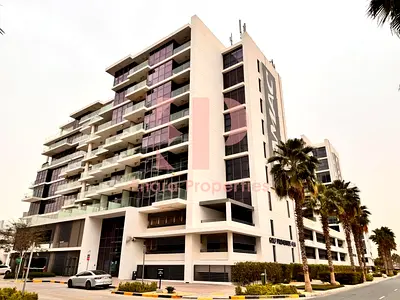 2BR + Maid + Spacious l Golf View l 4 Payments