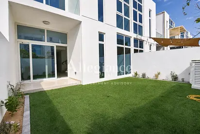 R2-M14 | 3BR + Multipurpose Room | Private Garden