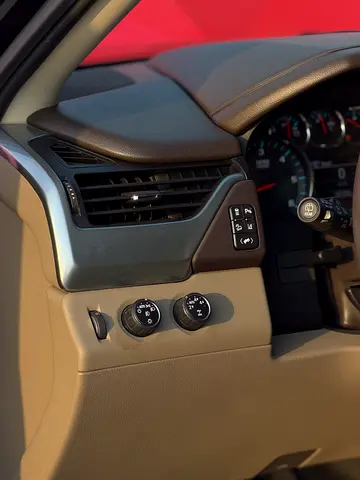 2015 Chevrolet TAHOE 缩略图 19