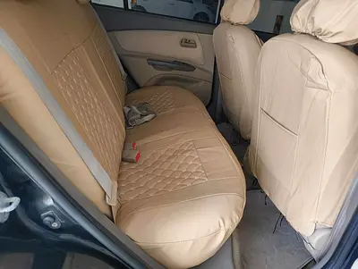 2011 KIA RIO 照片 4